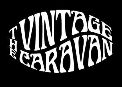 logo The Vintage Caravan